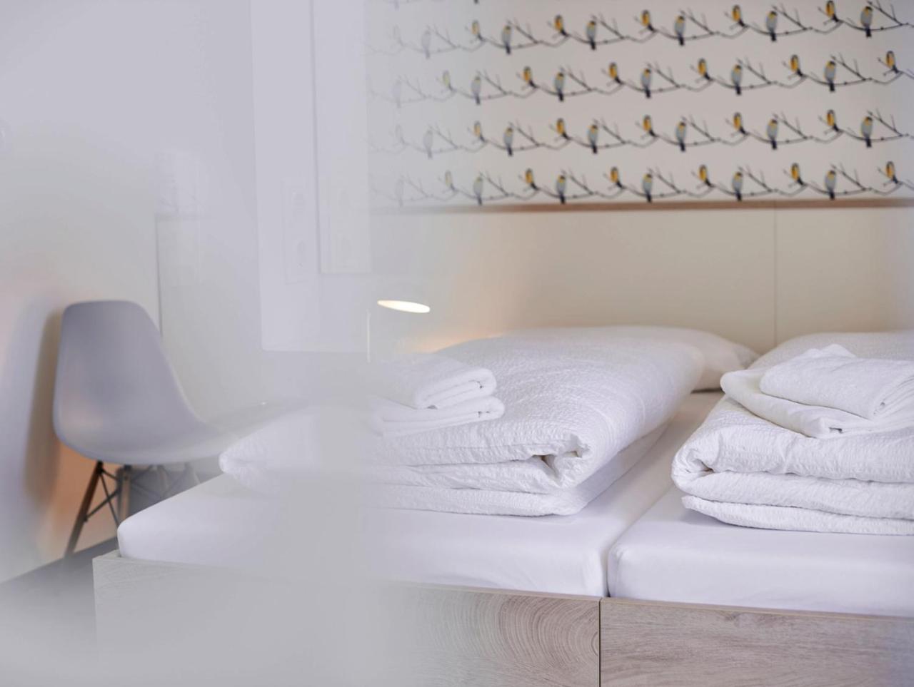 Radhotel Am Gleis Радолфцел ам Бодензее Екстериор снимка