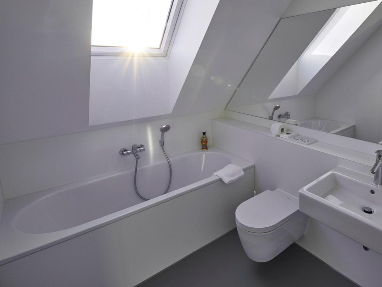 Radhotel Am Gleis Радолфцел ам Бодензее Екстериор снимка