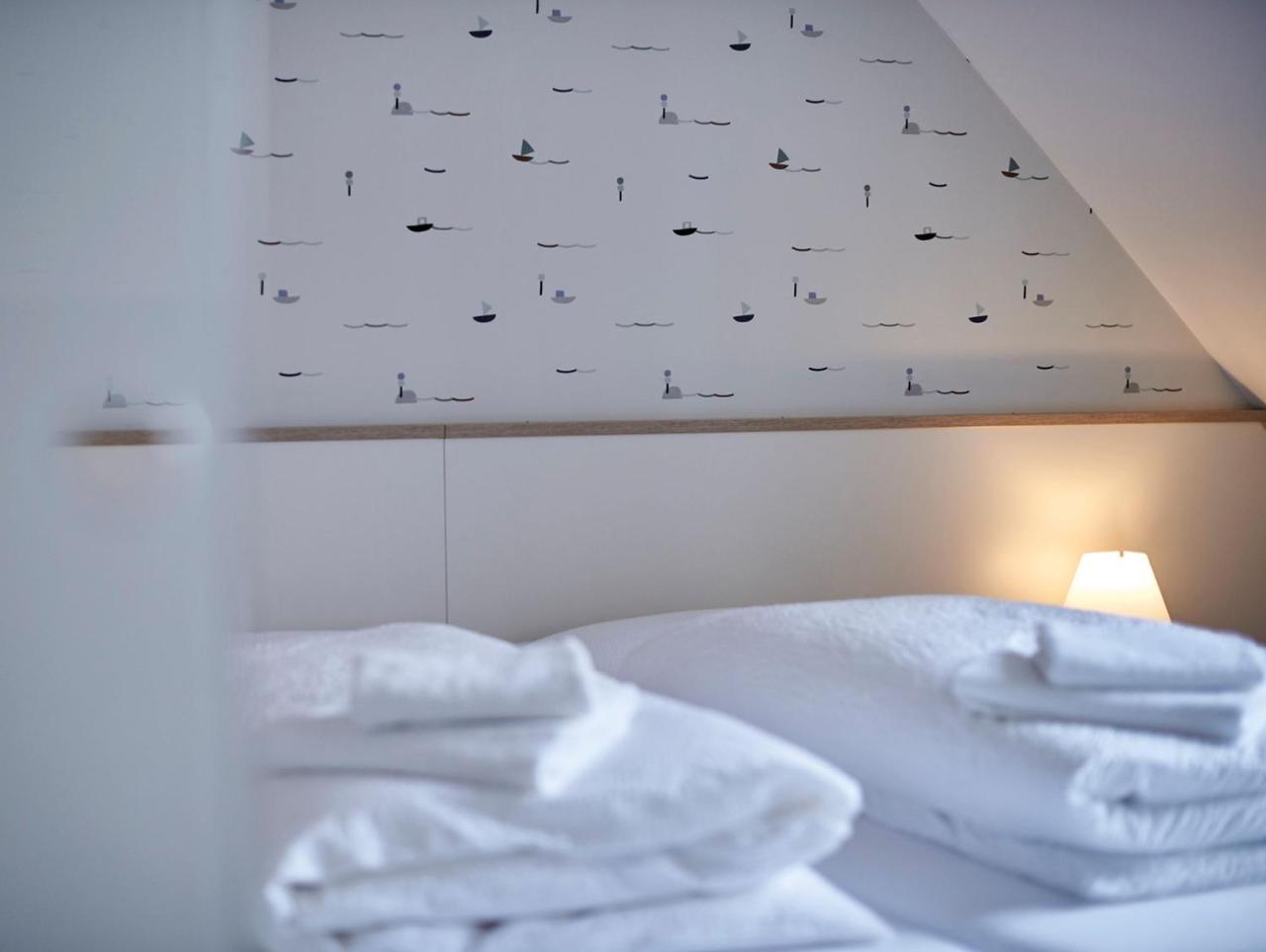 Radhotel Am Gleis Радолфцел ам Бодензее Екстериор снимка