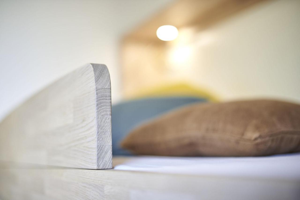 Radhotel Am Gleis Радолфцел ам Бодензее Екстериор снимка